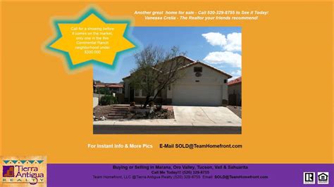6Acres Tucson. . Craigslist homes for sale by owner in tucson az